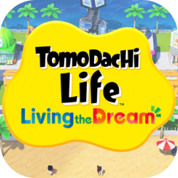Tomodachi Life